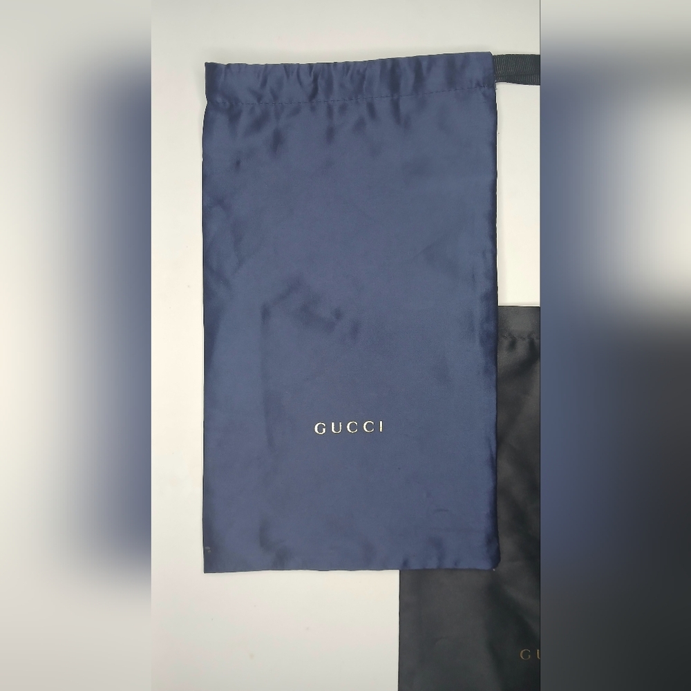 Gucci Drawstring Bags - Picture 2 of 4
